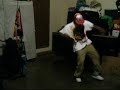 Phantastik (Freestyle Dancing)