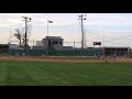 Waddell's Triple Play!!!!