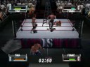 No Mercy-EJW Match 1