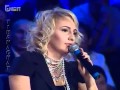 X Factor Albania - 29 Janar 2012 - Zoica Doko