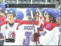 part two of the best saves by strathroy rocket goaltender ben thomas #30 during the 2007-2008 season and playoffs set to the music of floor jansen and the dutch symphonic progressive gothic metal band after forever.