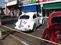 BRUTOS &amp; BIDJULA Encontro de carros antigos em monte alto