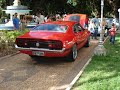 carros antigos em monte alto.