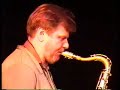 HAMMOND & BUTMAN-BLUES IN THE MOSCOW WHITE NIGHTS