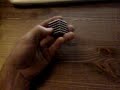 Neocube - ThumbSplit