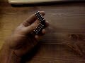 Neocube - ThumbSplit