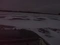 driving on thin ice