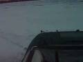 driving on thin ice