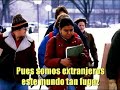 Llamado a Servir