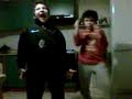 dragon ball rap ame e giammi