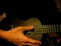 How to play Elephant Gun by Beirut on the Ukulele