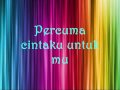 Cinta Yang Lain(With Lyrics) Best View Dari Sinetron Setinggi Bintang