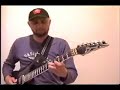 Misty - Flavio Trino guitar arrangement