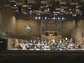 Respighi Pines of Rome, 3