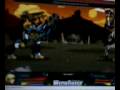 videos de mechquest combo!super mech