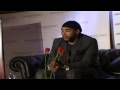 Don Omar Argentina buenos aires conferencia de prnesa SEGUNDA PARTE latinos unidos V2