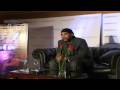 Don Omar Argentina buenos aires conferencia de prnesa SEGUNDA PARTE latinos unidos V2
