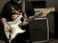 Jimi Lessons:1983 - Sunshine Of Your Love - Manic Depression