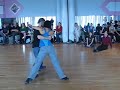 Homer and Christina - Volcada Demo