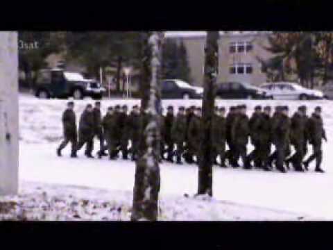 Watch 'Grundausbildung Bundeswehr - Lustig ^^'