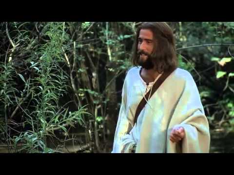 «Иисус» — экранизация Евангелия от Луки