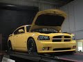Charger SRT-8 Super Bee Tuned by Livernois Motorsports