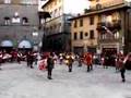 Historic Flagthrowers of Cortona