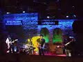 blues