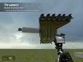 The Flying Tub/Airplane Tutorial