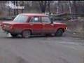 The Fiat and The Furious - zajezdnia 21.12.03