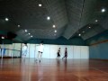 Reverso, da Cubos Cia. Cia de Dança