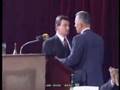 Czech Health Minister Gets Bitch Slapped