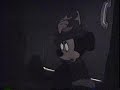 Firestarter Mickey