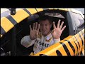 ING Renault F1 Team final roadshow in Sao Paulo