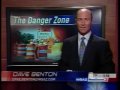 Work Zone Safety News - April 2008