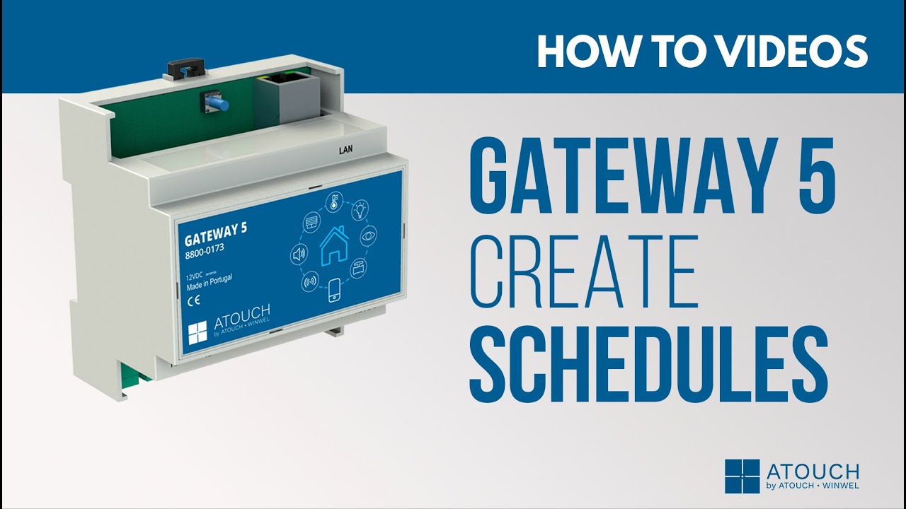 Como criar cenários