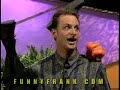 Upside Down Juggling