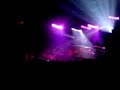 Deftones - Hole in the Earth (Camden, London)