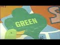 the late great thurl ravenscroft performs the famous, 