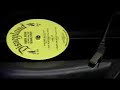 the late great thurl ravenscroft performs the famous, 