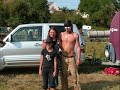 indians warriors