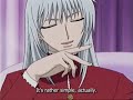 Fruits Basket Theme Songs Part 1
