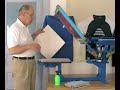 Screen Printing Health and Safety Screen Printing Health and Safety
