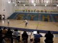 cheer tryouts