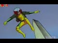 this is the extended version of the italian uncanny x-men theme, i added some parts tothe original short theme version forming a kind of music video.