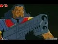 this is the extended version of the italian uncanny x-men theme, i added some parts tothe original short theme version forming a kind of music video.