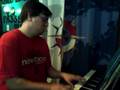 Playboy Mommy (Tori Amos Piano Cover)