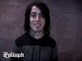 Epitaph Tour Webisode # 1