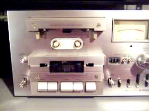 vintage Hifi - Here's a quick look at part of my vintage home audio system. If you're into vintage audio or would like to be, check out: www.thevintagehifi.com.