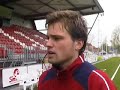 IJsselmeervogels Media: Reacties IJsselmeervogels - Koz Boys